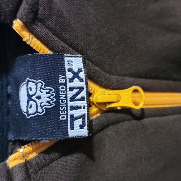 Jinx Brand Overwatch Ultimate Hoodie - Picture 4 of 7